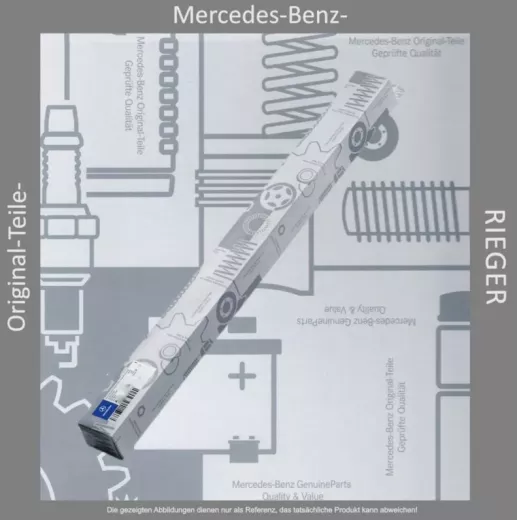 Mercedes Wischerblätter Satz Actros/Antos/Arocs