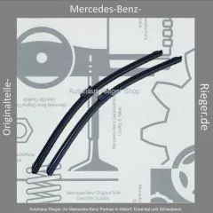 Mercedes E/CLS W212/C218 Wischerblätter vorne